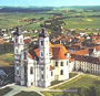 singen im Kloster
