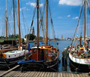 Singen an der Nordsee